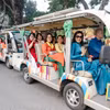 4·30和五一国际劳动节假期：“短程旅游”颇受欢迎