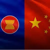 中国—东盟加强产业合作