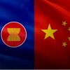 中国—东盟加强产业合作