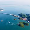 越南：提出突破任务 聚焦海洋经济可持续发展
