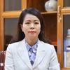 越南外交部副部长阮明姮。图自越通社