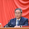 中华人民共和国国务院总理李强将对越南进行正式访问