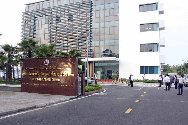 位于芹苴市的九龙江三角洲数据中心。图自越通社 0.jpg