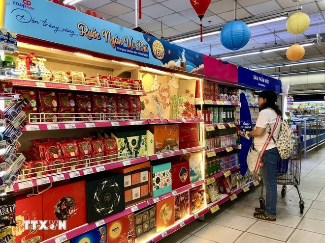 资料图。图自越通社 kich-cau-tieu-dung.jpg