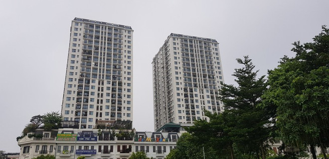 国家通过规划、审批、定价、质量控制等方式发挥着“调节者”的作用。图自越通社 chungcu6.jpg