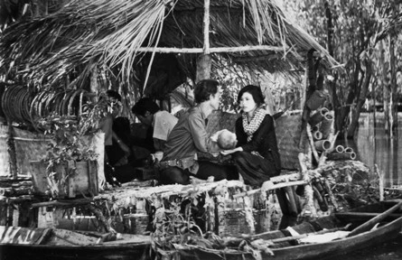 《八月之星》《河内1946年冬》《同禄三岔口》《荒田》等多部越南经典影片将亮相纪念八月革命和九二国庆80周年电影展。图自越通社