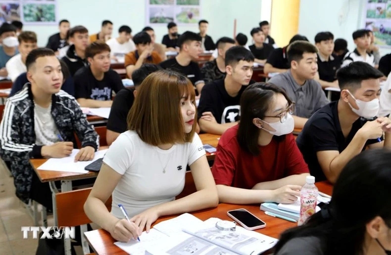 附图 图自越通社