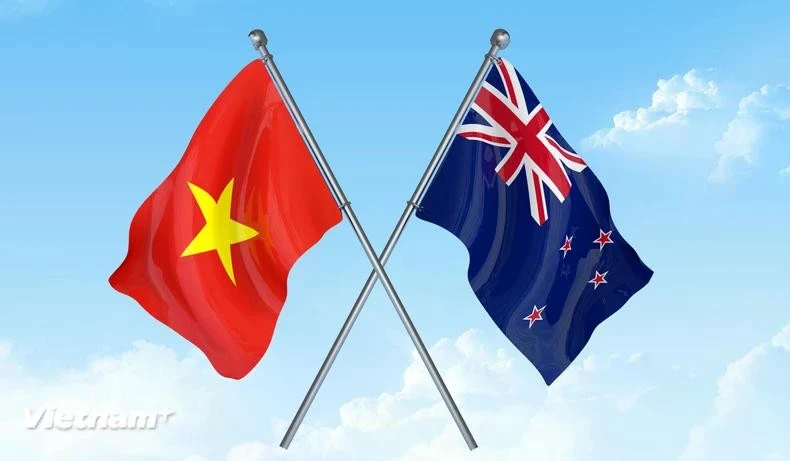 附图 图自Vietnam+