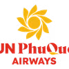 Sun PhuQuoc Airways品牌标识正式亮相。太阳集团供图