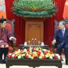 一周要闻：不丹国王首次对越南进行国事访问 