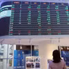 全球领先指数公司富时罗素（FTSE Russell）10月8日宣布，将越南证券市场从“前沿市场”提升为“次级新兴市场”。图自越通社