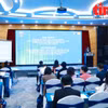 越南统计总局与联合国人口基金（UNFPA）联合举办研讨会。图自baotintuc.vn