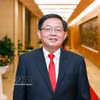 政府副总理胡国勇担任中央指导委员会主任。图自越通社