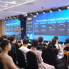 主题为“No Human”的BSides Hanoi 2026活动8月5日在河内举行。图自baodautu.vn