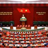 一周要闻：越共第十三届中央委员会第十五次全体会议召开
