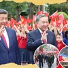 越南—中国:75载友好情谊 携手共迎美好未来(第一篇)