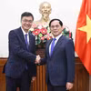 一周要闻：越中两国致力于推进友好合作关系