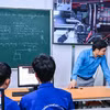 越南应加大各种技能尤其是数字技能和软技能培训投入。nhandan.vn
