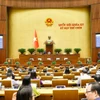一周要闻：越南第十五届国会第九次会议：取消八个死刑罪名