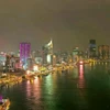 行政区划调整：放眼百年宏远蓝图