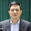 卫生部食品安全局前局长阮青峰。图自越通社