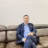 科技与建筑咨询股份公司董事长范量。图自越通社