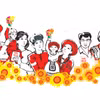 第十六届国会代表和2026—2031年任期各级人民议会代表选举后的时间节点
