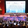2026年FDI对接论坛现场。图自越通社
