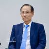 越共中央政治局委员、外交部部长黎怀忠。图自越通社