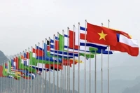 苏林总书记：在新高度上全面推进对外工作