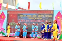 广义省新增4项国家级非物质文化遗产