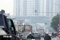 在一个月的运行期间（2025年12月13日至2026年1月12日），AI摄像头系统已记录了6351起有足够依据进行“追罚”处理的违规案例。