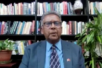 从决议到实践：基于坚实基础的突破性愿景