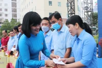 附图 图自越通社