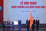 越共中央总书记苏林：《人民报》要发挥锐利思想武器作用 当之无愧成为党思想工作的旗帜