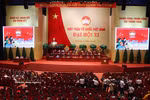 越南祖国阵线第十一届全国代表大会：凝聚民族大团结精神 推动数字化转型与可持续发展