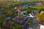 镌刻八月革命与“九·二”国庆记忆的“红色地标”