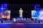 2026年莲村节5月18日晚在乂安省金莲乡正式开幕，纪念胡志明主席诞辰136周年 图自越通社