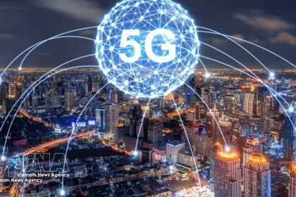 第57号决议：将5G网络打造为数字经济发展的先遣力量