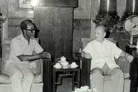 越南—安哥拉建交50周年：深化合作，共谋发展