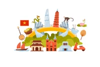 外国人对越南的生活成本非常满意