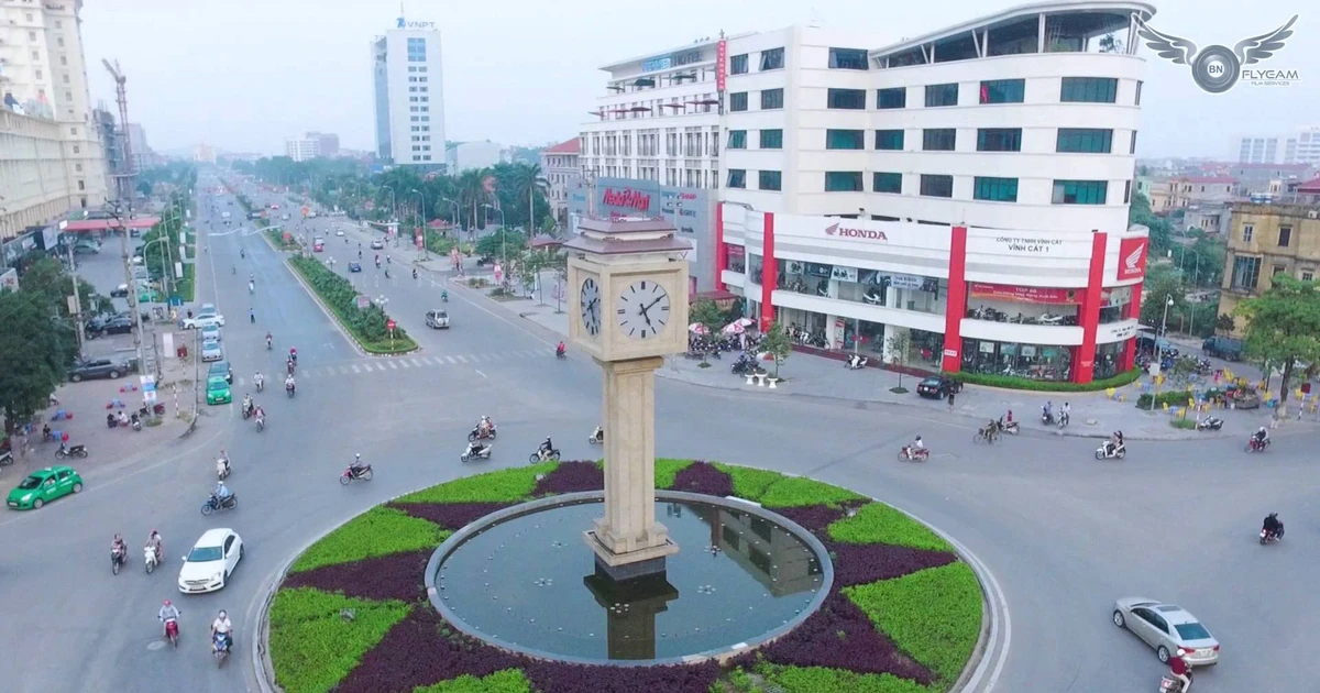北宁省努力发展知识经济与智慧城市 | Vietnam+ (VietnamPlus)
