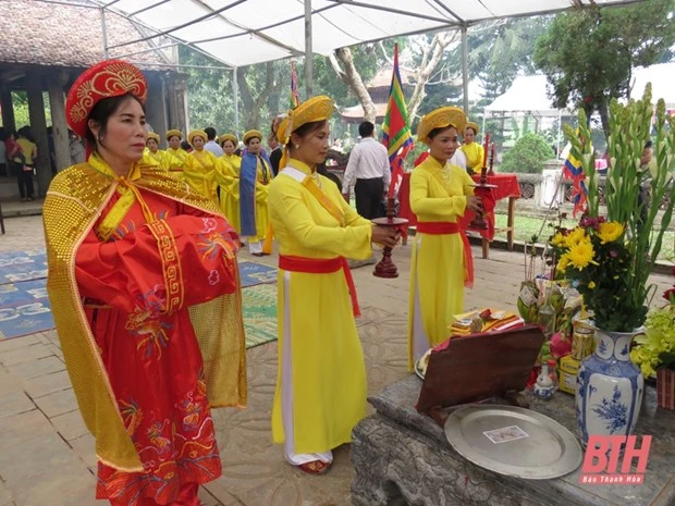 清化省通过旅游业将遗产带入生活 | Vietnam+ (VietnamPlus)