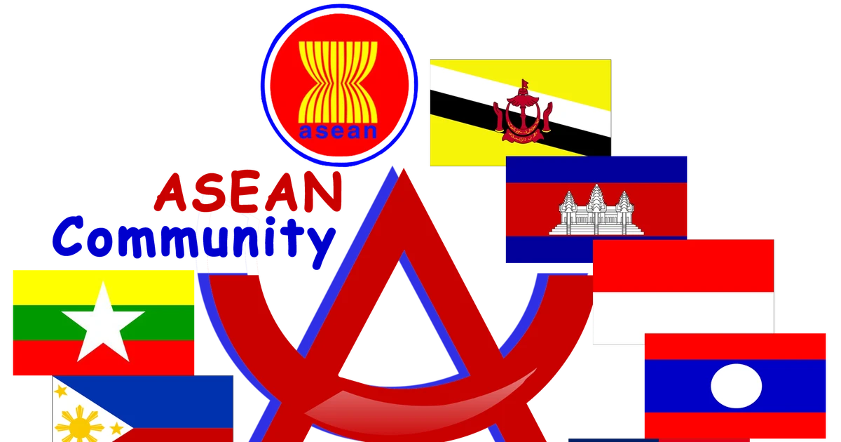 2017年东盟成员国经济继续保持良好增长势头 | Vietnam+ (VietnamPlus)