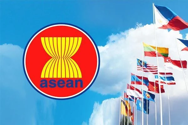 2020年东盟标识设计大赛正式启动 | Vietnam+ (VietnamPlus)