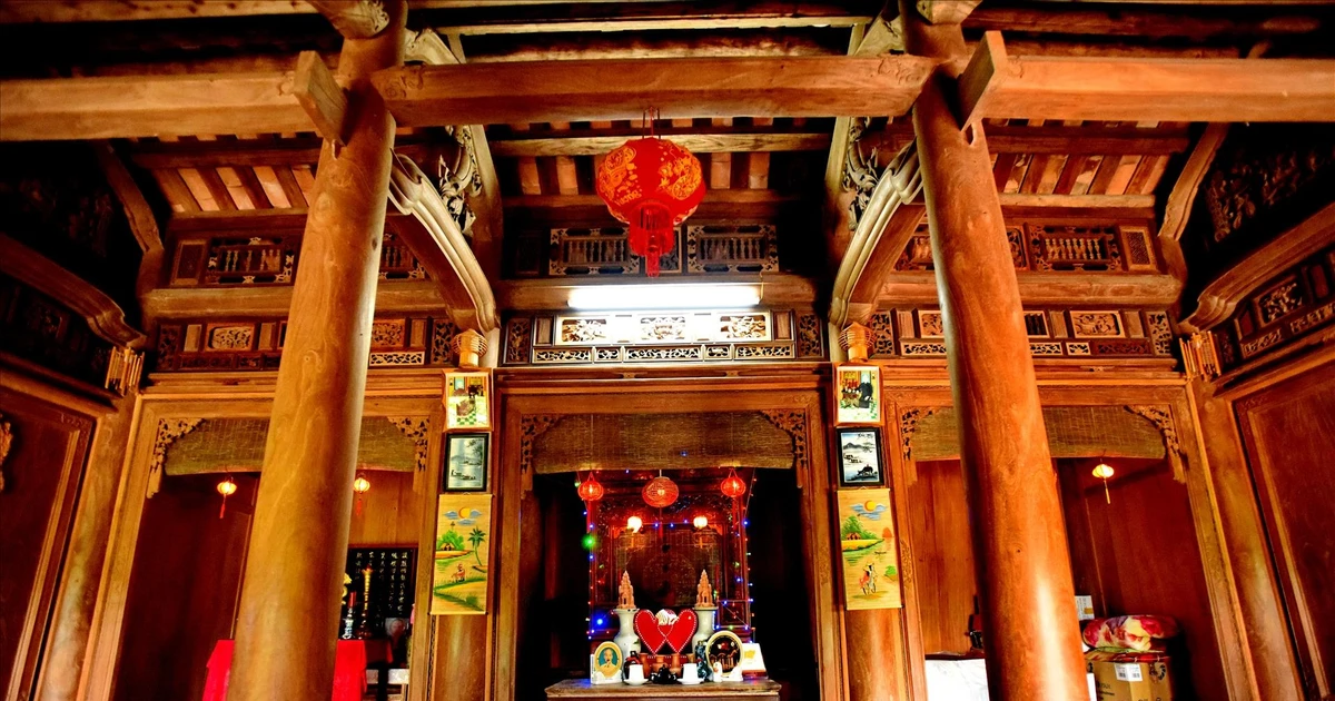 禄安村古屋 | Vietnam+ (VietnamPlus)