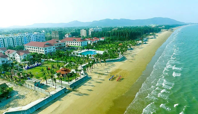 清化省在韩国加强旅游合作与推介 | Vietnam+ (VietnamPlus)