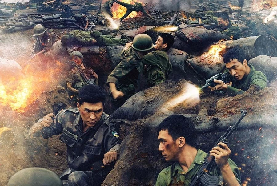 《红雨》将于2025年10月26日至11月4日每天9:00、13:45、18:30放映3场。
