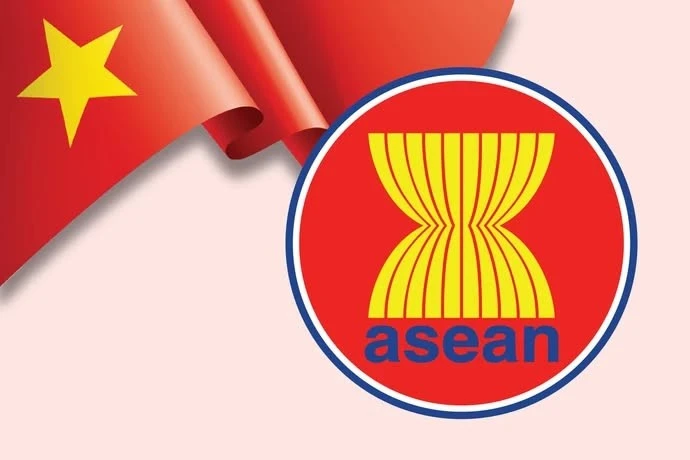 加入东盟30年回眸:越南为建设一个强大的东盟做出积极贡献 | Vietnam+ (VietnamPlus)