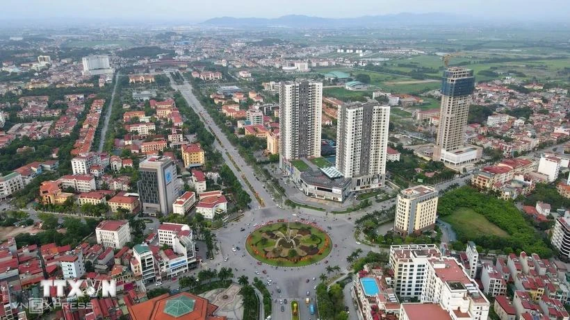 2024年北宁省经济增长可达5至6% | Vietnam+ (VietnamPlus)